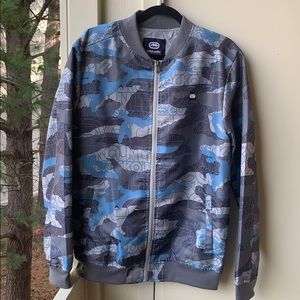 Ecko unlimited light weight jacket